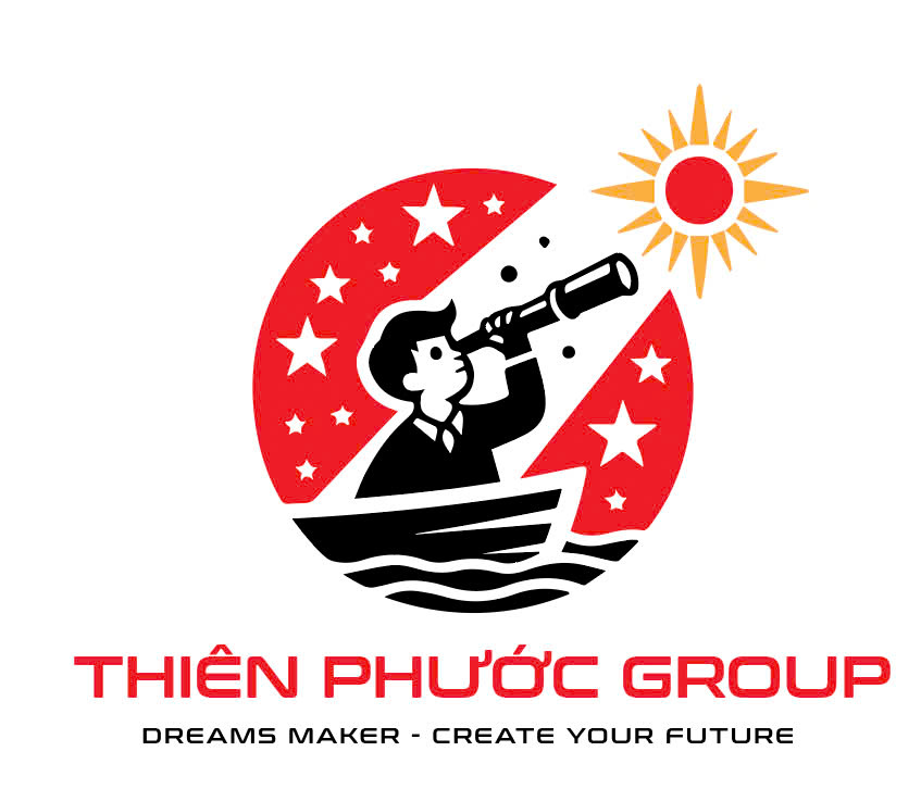 logo thienphuoc